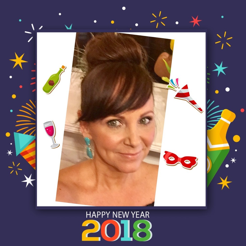 Happy New Year!